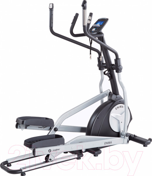 Изображение товара Эллиптический тренажер Proxima Enima II iPRO FE1652AF