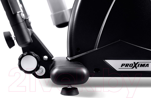 Изображение товара Эллиптический тренажер Proxima Enima II iPRO FE1652AF