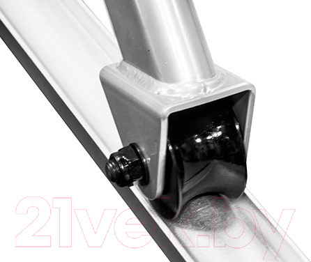 Изображение товара Эллиптический тренажер Proxima Enima II iPRO FE1652AF