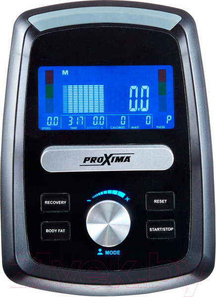 Изображение товара Эллиптический тренажер Proxima Enima II iPRO FE1652AF