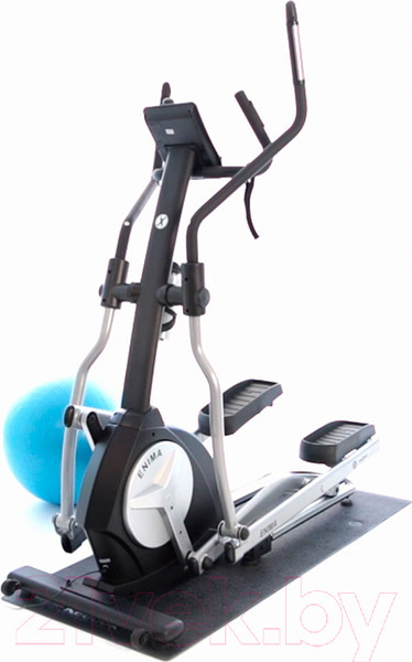 Изображение товара Эллиптический тренажер Proxima Enima II iPRO FE1652AF