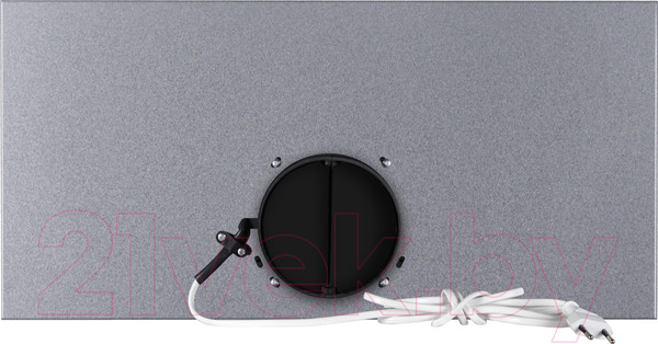 Изображение товара Вытяжка скрытая Maunfeld Crosby Light (C) 60 Gl (нержавеющая сталь)