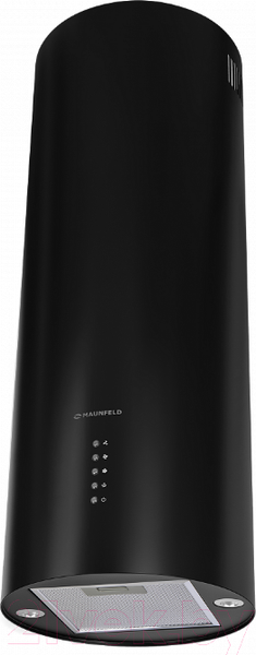 Изображение товара Вытяжка коробчатая Maunfeld Lee Wall 35 (черный)