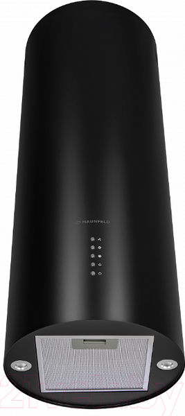 Изображение товара Вытяжка коробчатая Maunfeld Lee Wall 35 (черный)