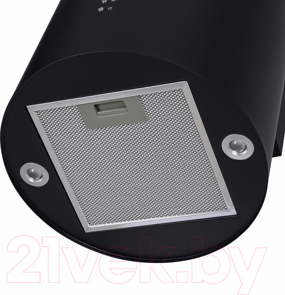 Изображение товара Вытяжка коробчатая Maunfeld Lee Wall 35 (черный)