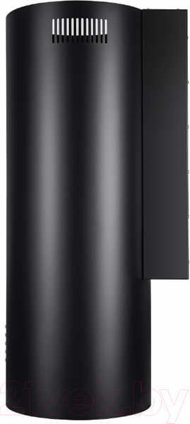 Изображение товара Вытяжка коробчатая Maunfeld Lee Wall 35 (черный)