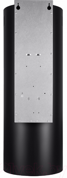 Изображение товара Вытяжка коробчатая Maunfeld Lee Wall 35 (черный)