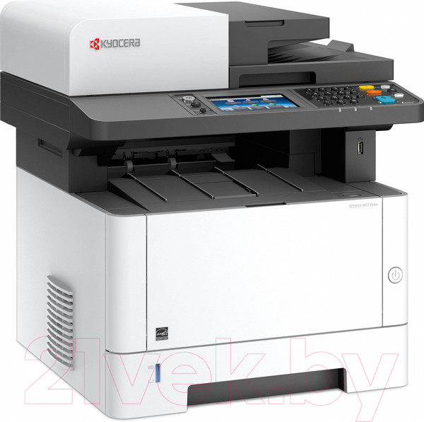 Изображение товара МФУ Kyocera Mita Ecosys M2735dw
