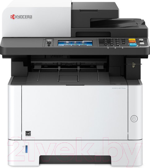 Изображение товара МФУ Kyocera Mita Ecosys M2735dw