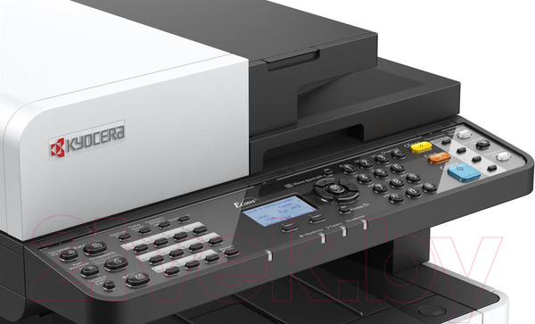 Изображение товара МФУ Kyocera Mita Ecosys M2735dw