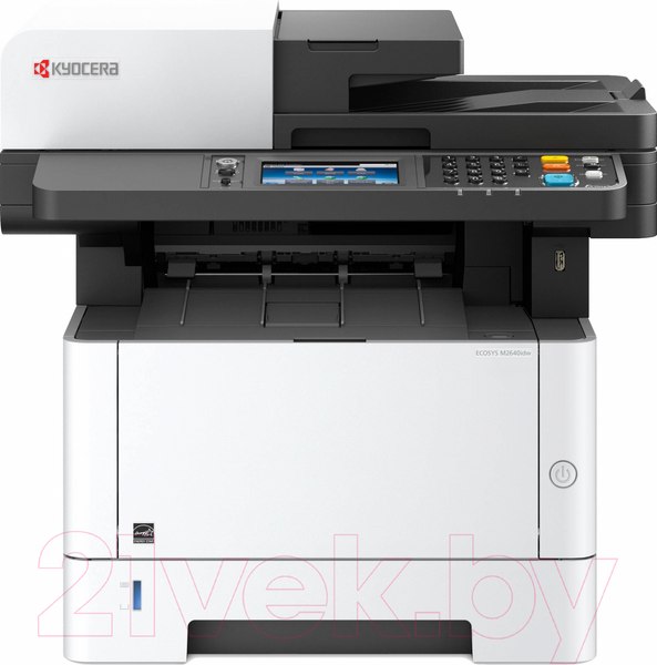 Изображение товара МФУ Kyocera Mita ECOSYS M2640idw