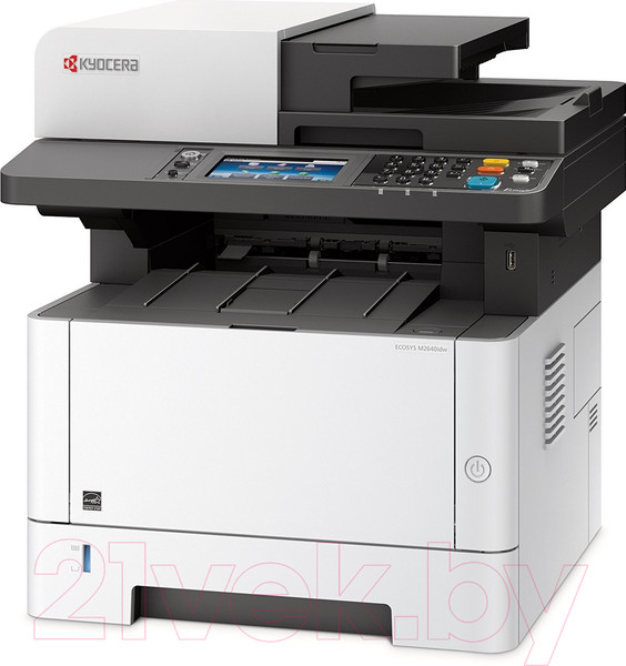 Изображение товара МФУ Kyocera Mita ECOSYS M2640idw