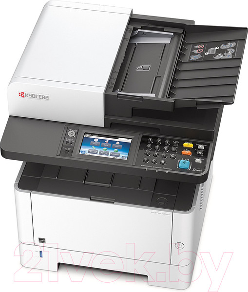 Изображение товара МФУ Kyocera Mita ECOSYS M2640idw