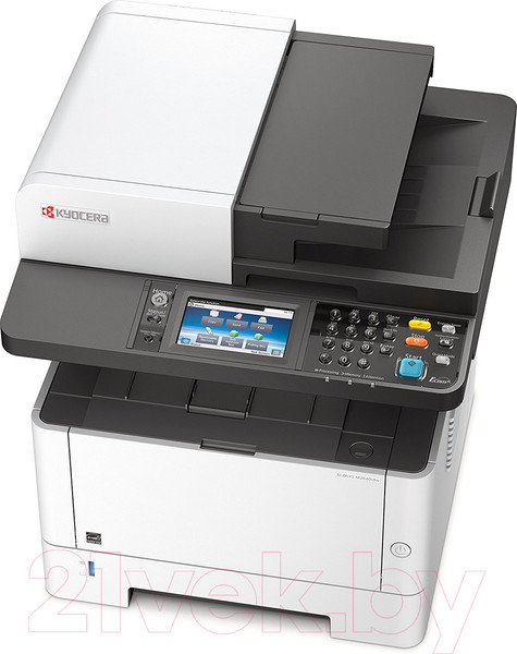 Изображение товара МФУ Kyocera Mita ECOSYS M2640idw