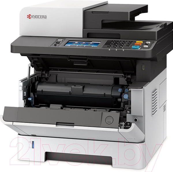 Изображение товара МФУ Kyocera Mita ECOSYS M2640idw