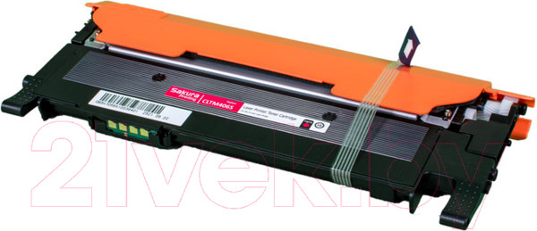 Изображение товара Картридж Sakura Printing SACLTM406S
