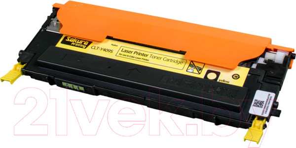 Изображение товара Картридж Sakura Printing SACLTY409S