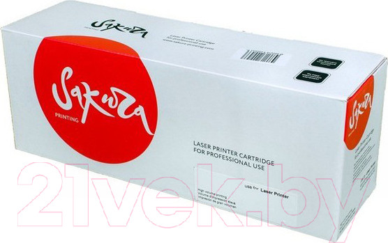 Изображение товара Картридж Sakura Printing SA108R00909