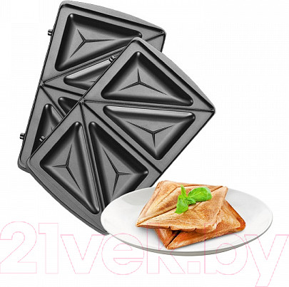 Изображение товара Панель для мультипекаря Redmond RAMB-01 (сэндвич)