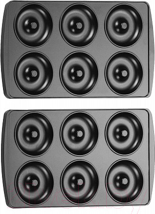 Изображение товара Панель для мультипекаря Redmond RAMB-05 (пончики)