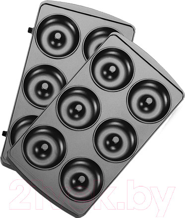 Изображение товара Панель для мультипекаря Redmond RAMB-05 (пончики)