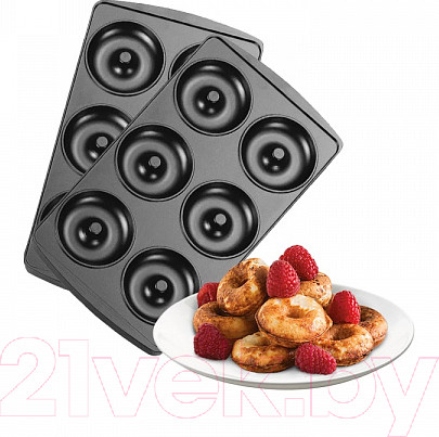Изображение товара Панель для мультипекаря Redmond RAMB-05 (пончики)