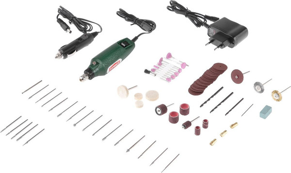 Изображение товара Гравер Hammer Flex MD050B