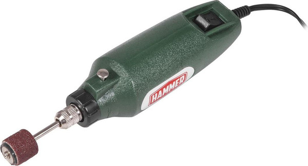 Изображение товара Гравер Hammer Flex MD050B