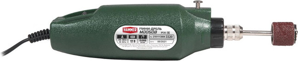 Изображение товара Гравер Hammer Flex MD050B