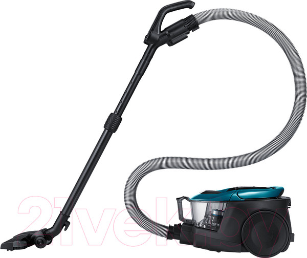 Изображение товара Пылесос Samsung 18M31B0HN (VC18M31B0HN/EV)