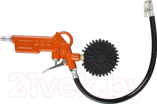 Изображение товара Пневмопистолет Wester RF-10 (с манометром)