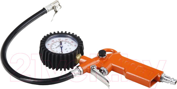 Изображение товара Пневмопистолет Wester RF-10 (с манометром)