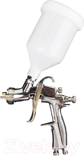 Изображение товара Пневматический краскопульт Wester FPG-30 LVLP