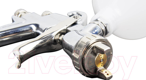 Изображение товара Пневматический краскопульт Wester FPG-30 LVLP