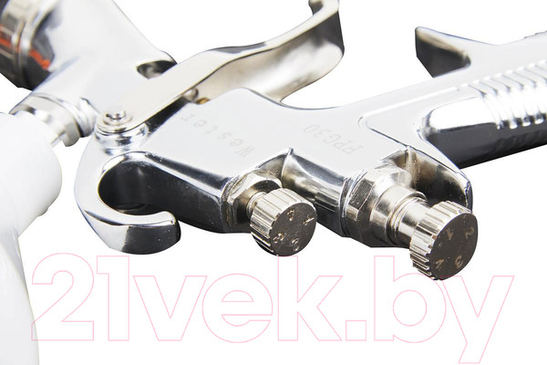 Изображение товара Пневматический краскопульт Wester FPG-30 LVLP