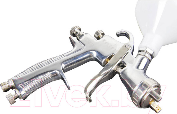 Изображение товара Пневматический краскопульт Wester FPG-30 LVLP