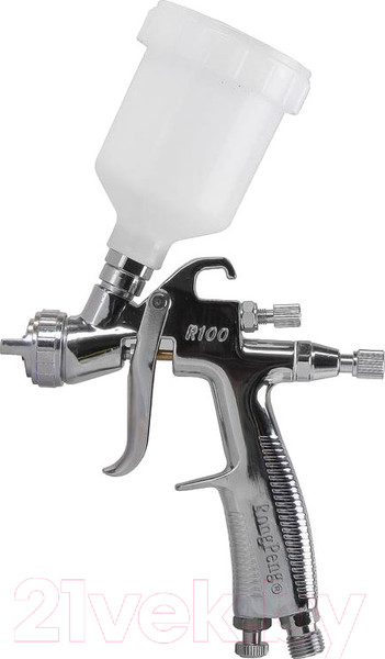 Изображение товара Пневматический краскопульт Wester FPG-40 LVLP