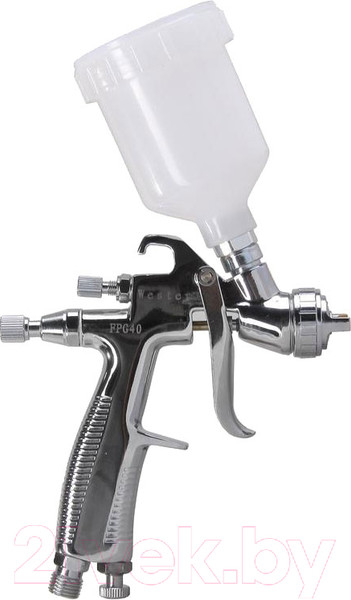 Изображение товара Пневматический краскопульт Wester FPG-40 LVLP