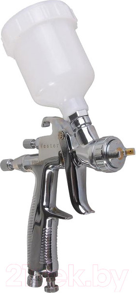 Изображение товара Пневматический краскопульт Wester FPG-40 LVLP