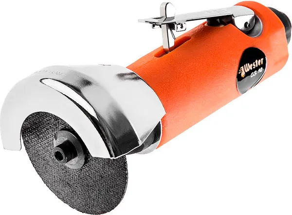 Изображение товара Пневмошлифмашина Wester GS-10