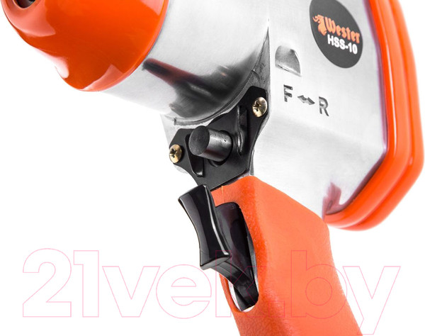 Изображение товара Пневмогайковерт Wester HSS-10