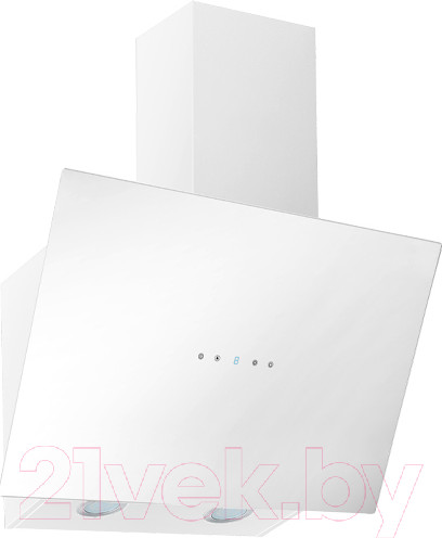 Изображение товара Вытяжка наклонная Making Oasis Everywhere NB-60W