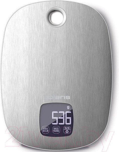 Изображение товара Кухонные весы Polaris PKS 0539DMT