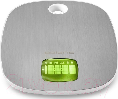 Изображение товара Кухонные весы Polaris PKS 0539DMT