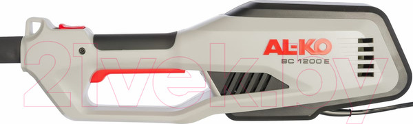 Изображение товара Триммер электрический AL-KO ВС 1200 E (112924)
