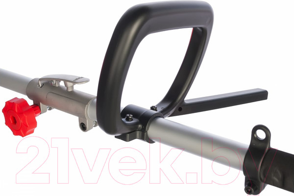 Изображение товара Триммер электрический AL-KO ВС 1200 E (112924)