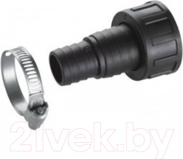 Изображение товара Соединитель для шланга Karcher 3/4 6.997-359.0