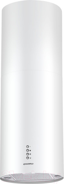 Изображение товара Вытяжка коробчатая Maunfeld Lee Wall 35 (белый)