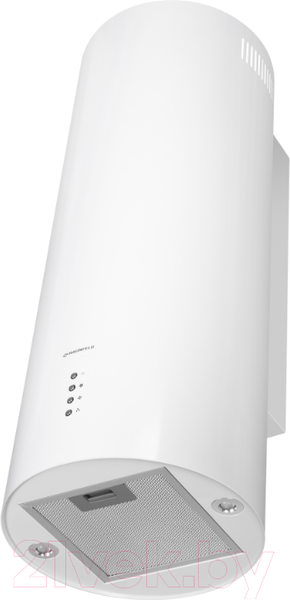 Изображение товара Вытяжка коробчатая Maunfeld Lee Wall 35 (белый)