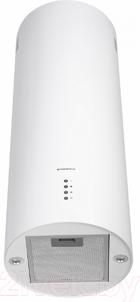 Изображение товара Вытяжка коробчатая Maunfeld Lee Wall 35 (белый)